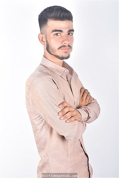 Erkek Oyuncular Adayımız Osman