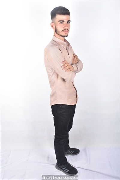 Gaziantep Cast Ajans Osman 97181