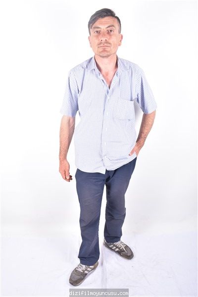 Eskişehir Cast Ajans Recep 97222