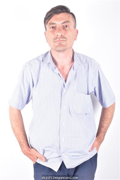 Eskişehir Cast Ajans Recep 97223