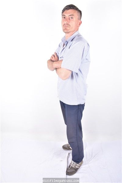 Eskişehir Cast Ajans Recep 97224