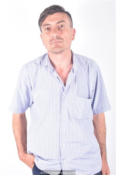 Eskişehir Cast Ajans Recep 97225