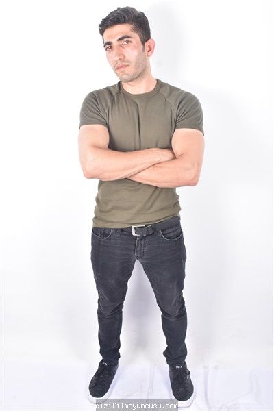 Eskişehir Cast Ajans Ruhi 97272
