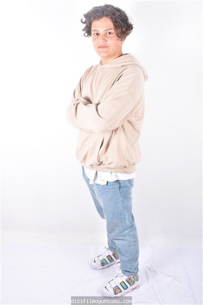 Eskişehir Cast Ajans Salih 97232