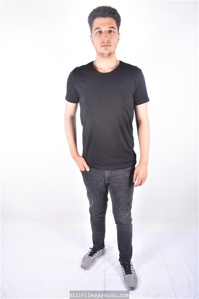 Eskişehir Cast Ajans Serdar 97190