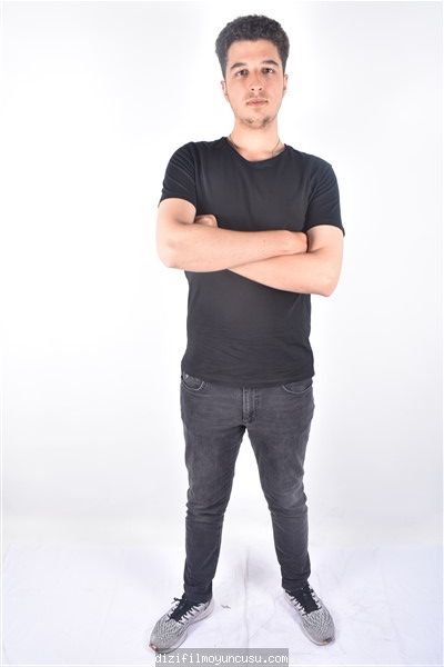 Eskişehir Cast Ajans Serdar 97192