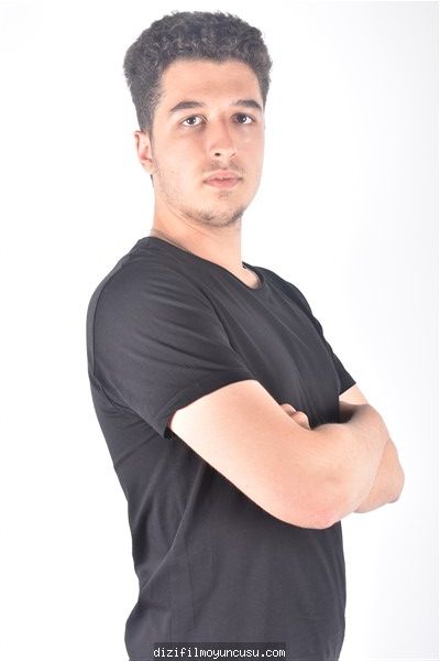 Eskişehir Cast Ajans Serdar 97193