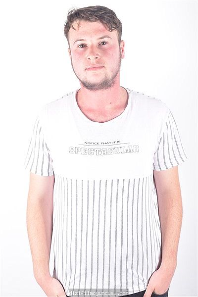 Erkek Oyuncular Adayımız Serhat