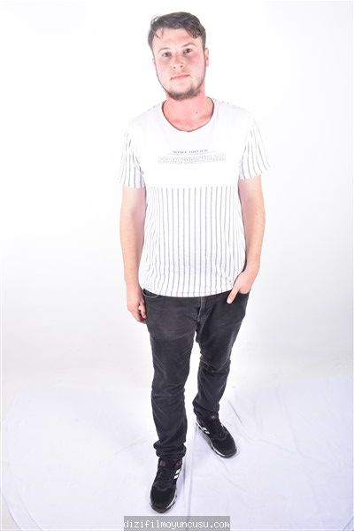 Eskişehir Cast Ajans Serhat 97307