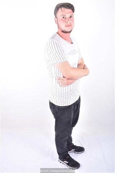 Eskişehir Cast Ajans Serhat 97308