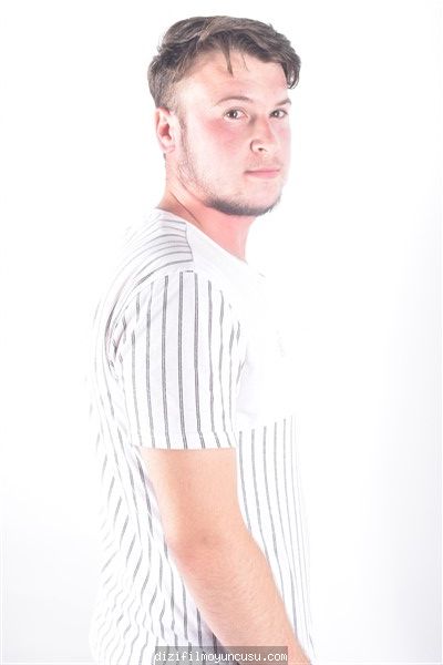 Eskişehir Cast Ajans Serhat 97309