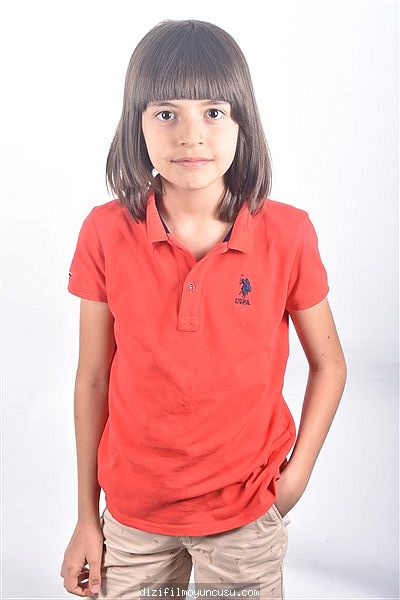 Çocuk Oyuncular Adayımız Utku