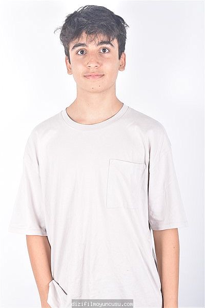 Erkek Oyuncular Adayımız Yusuf