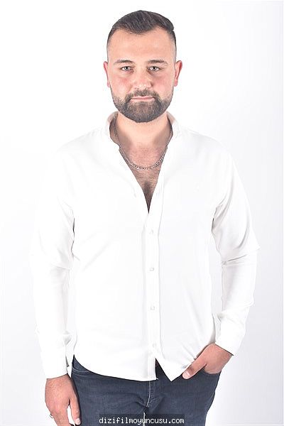 Erkek Oyuncular Adayımız Arif