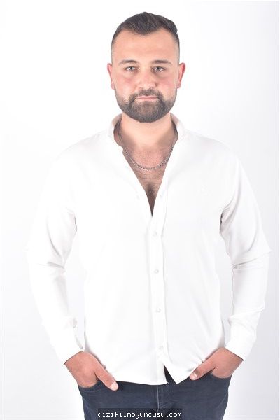 Balıkesir Cast Ajans Arif 97351