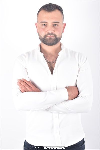 Balıkesir Cast Ajans Arif 97352