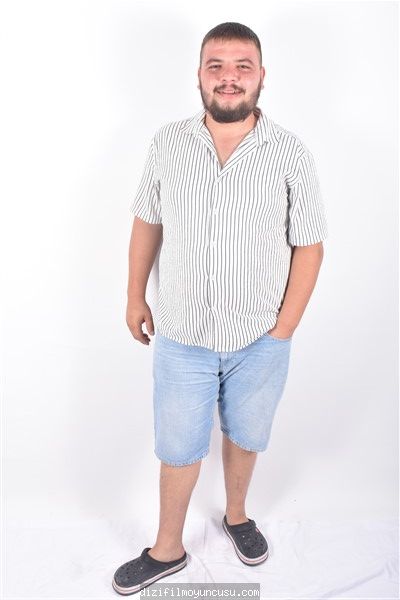 Balıkesir Cast Ajans Berkant 97334