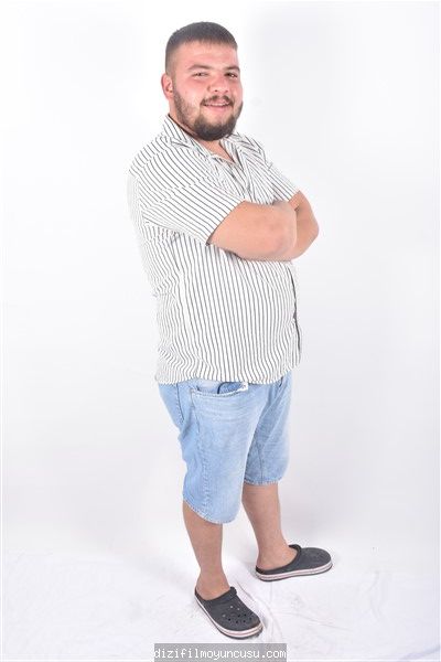 Balıkesir Cast Ajans Berkant 97335