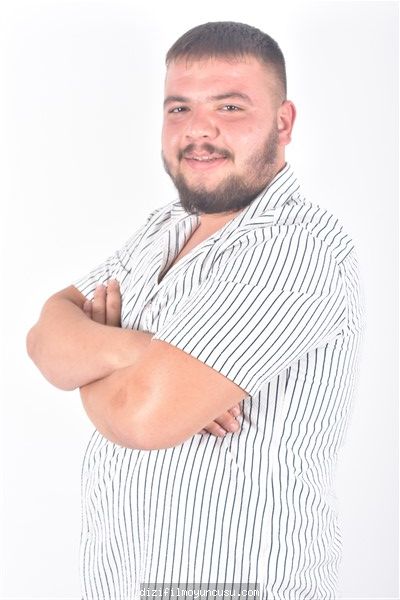 Balıkesir Cast Ajans Berkant 97336