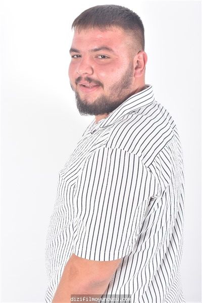 Balıkesir Cast Ajans Berkant 97337