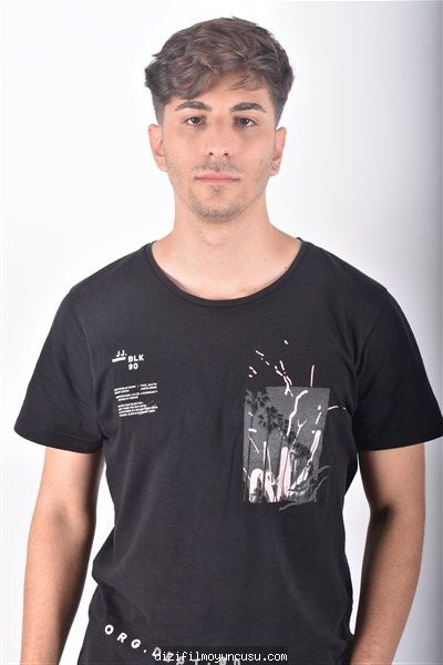 Balıkesir Cast Ajans Çağatay 97406