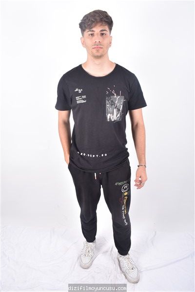 Balıkesir Cast Ajans Çağatay 97407