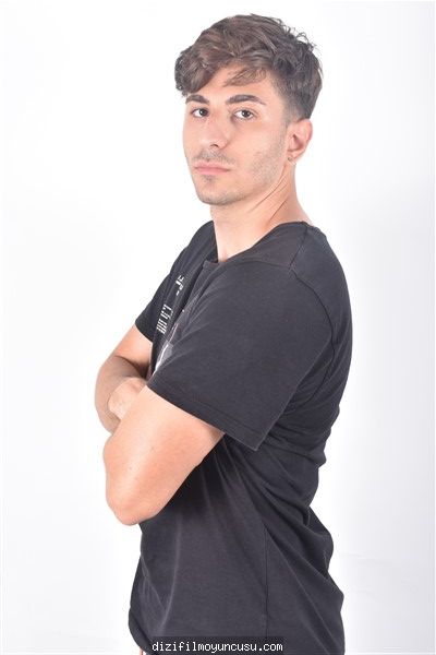 Balıkesir Cast Ajans Çağatay 97409