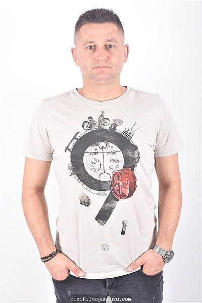 Erkek Oyuncular Adayımız Cumhur