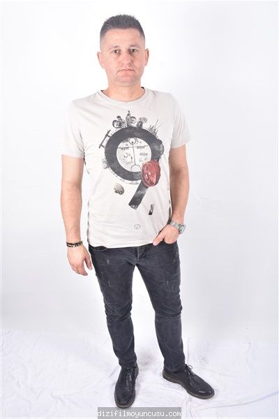 Balıkesir Cast Ajans Cumhur 97362