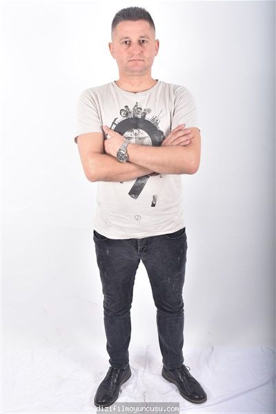 Balıkesir Cast Ajans Cumhur 97363
