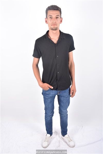 Balıkesir Cast Ajans Emirkan 97399