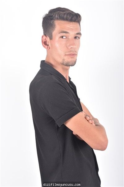 Balıkesir Cast Ajans Emirkan 97401