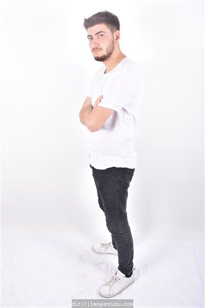 Balıkesir Cast Ajans Hüseyin 97384