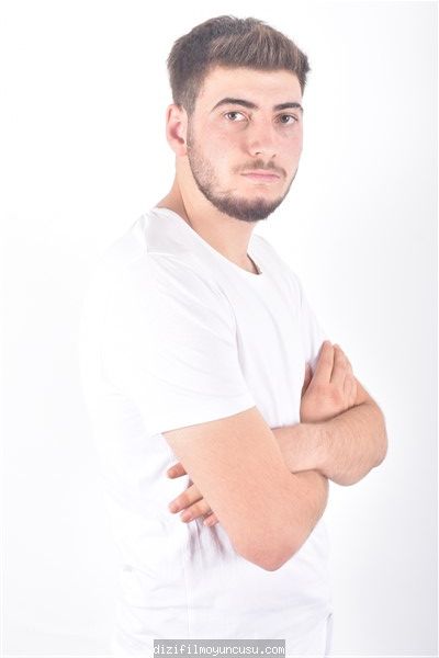 Balıkesir Cast Ajans Hüseyin 97385