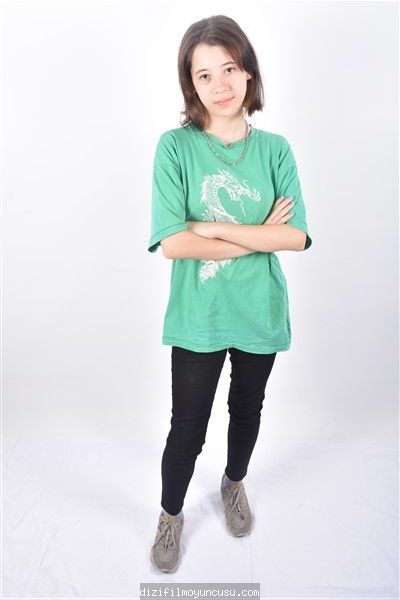 Balıkesir Cast Ajans Irmak 97339