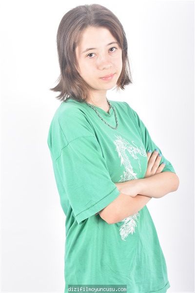 Balıkesir Cast Ajans Irmak 97340