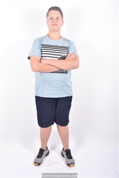 Balıkesir Cast Ajans İsmail 97344
