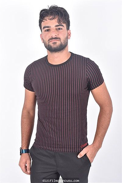 Erkek Oyuncular Adayımız Mehmet