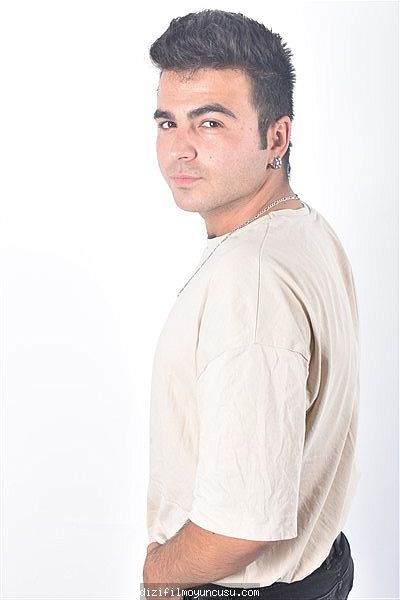 Erkek Oyuncular Adayımız Salih