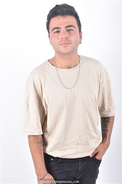 Balıkesir Cast Ajans Salih 97375