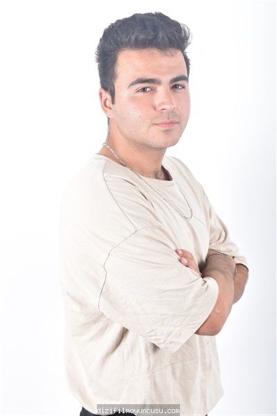 Balıkesir Cast Ajans Salih 97377