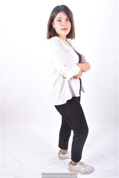 Balıkesir Cast Ajans Zeynep 97380