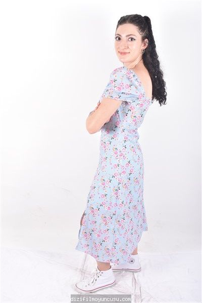 Kütahya Cast Ajans Ebru 97476