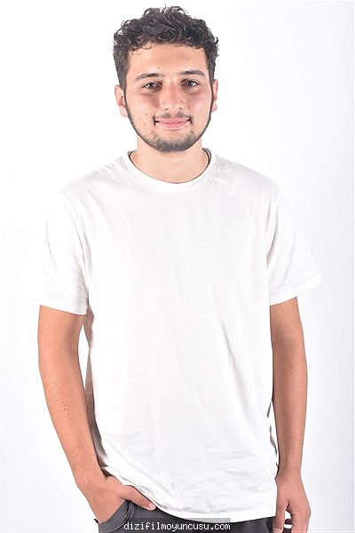 Erkek Oyuncular Adayımız Enes