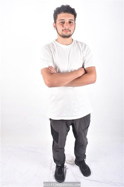 Kütahya Cast Ajans Enes 97531