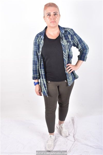 Kütahya Cast Ajans Figen 97470