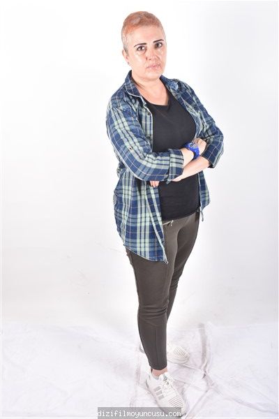 Kütahya Cast Ajans Figen 97472