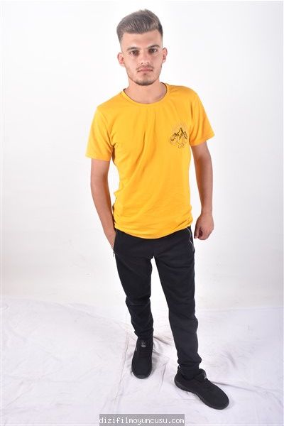Kütahya Cast Ajans Hüseyin 97430
