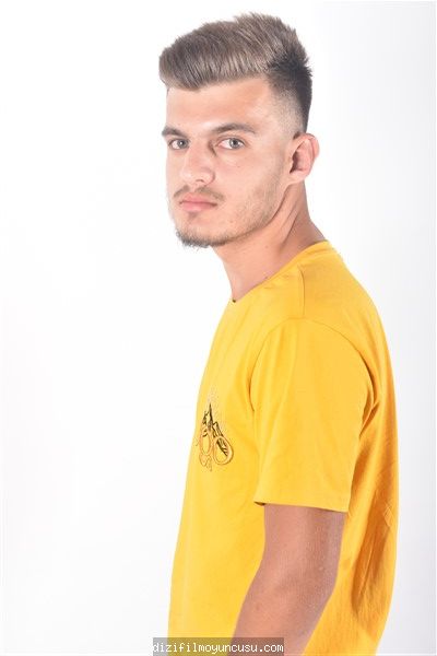 Kütahya Cast Ajans Hüseyin 97433