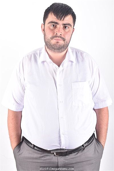 Erkek Oyuncular Adayımız Hüseyin
